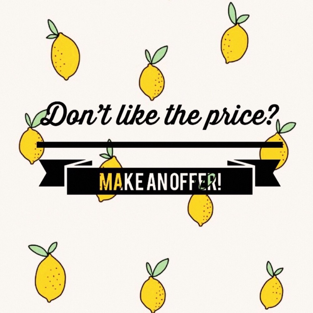 ABOUT MY CLOSET...MY LIKES